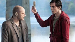 41. Тепло наших тел (2013)