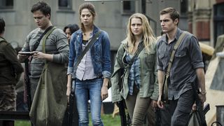 47. Тепло наших тел (2013)