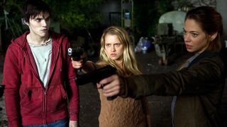 48. Тепло наших тел (2013)