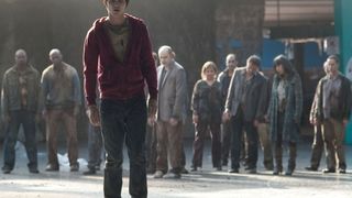 5. Тепло наших тел (2013)