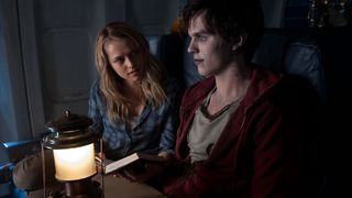 50. Тепло наших тел (2013)