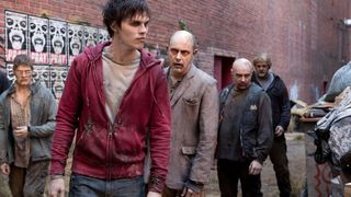 52. Тепло наших тел (2013)