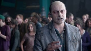 53. Тепло наших тел (2013)