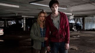 54. Тепло наших тел (2013)