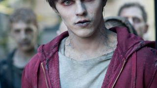 57. Тепло наших тел (2013)