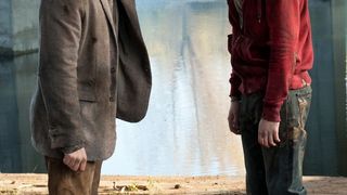 64. Тепло наших тел (2013)