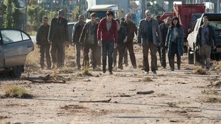 8. Тепло наших тел (2013)