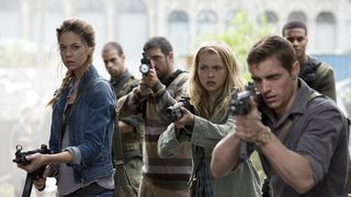 9. Тепло наших тел (2013)