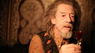 10. Выживут только любовники (2013)