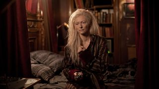 101. Выживут только любовники (2013)