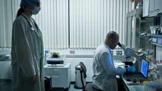 105. Выживут только любовники (2013)