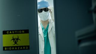 108. Выживут только любовники (2013)