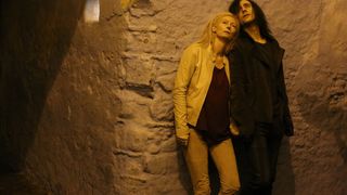 11. Выживут только любовники (2013)