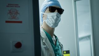 110. Выживут только любовники (2013)