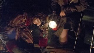 115. Выживут только любовники (2013)