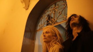 14. Выживут только любовники (2013)