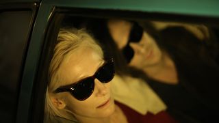 19. Выживут только любовники (2013)