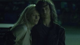 30. Выживут только любовники (2013)