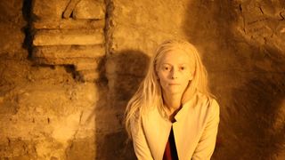 34. Выживут только любовники (2013)