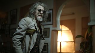 35. Выживут только любовники (2013)