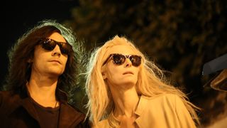 36. Выживут только любовники (2013)