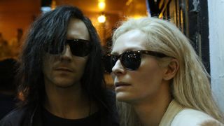 37. Выживут только любовники (2013)