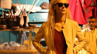 40. Выживут только любовники (2013)