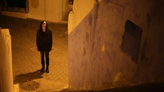 44. Выживут только любовники (2013)