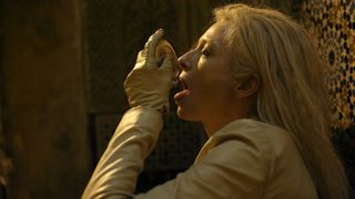 5. Выживут только любовники (2013)