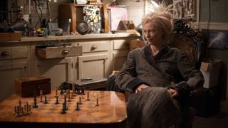 51. Выживут только любовники (2013)