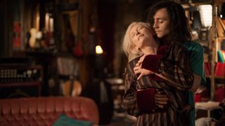 52. Выживут только любовники (2013)