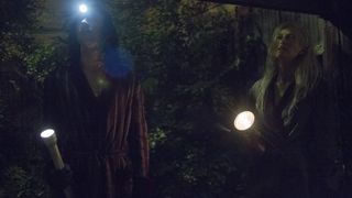 64. Выживут только любовники (2013)