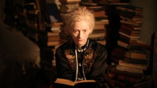 73. Выживут только любовники (2013)