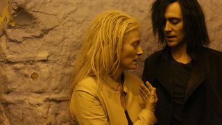 75. Выживут только любовники (2013)