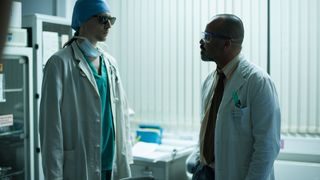 79. Выживут только любовники (2013)