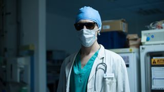 80. Выживут только любовники (2013)