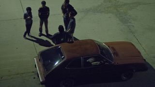 83. Выживут только любовники (2013)