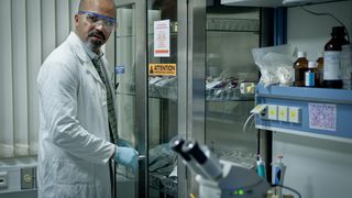 85. Выживут только любовники (2013)