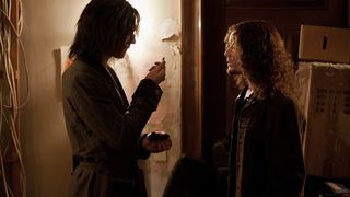 89. Выживут только любовники (2013)