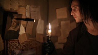 9. Выживут только любовники (2013)