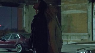 90. Выживут только любовники (2013)