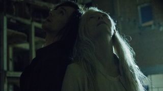 99. Выживут только любовники (2013)