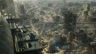 15. Бегущий в лабиринте: Лекарство от смерти (2018)