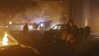 18. Бегущий в лабиринте: Лекарство от смерти (2018)