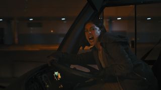 19. Бегущий в лабиринте: Лекарство от смерти (2018)