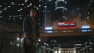 25. Бегущий в лабиринте: Лекарство от смерти (2018)