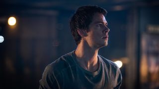 34. Бегущий в лабиринте: Лекарство от смерти (2018)