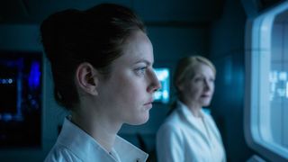 36. Бегущий в лабиринте: Лекарство от смерти (2018)