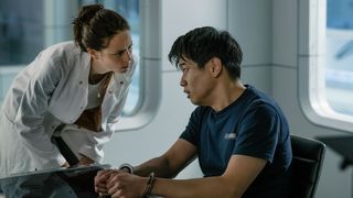 38. Бегущий в лабиринте: Лекарство от смерти (2018)