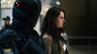 39. Бегущий в лабиринте: Лекарство от смерти (2018)